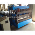 Steel Roof Tile Making Machine